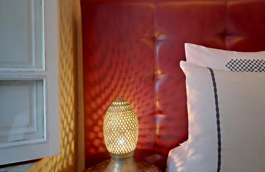 Riad Princesse Du Désert&Spa-1