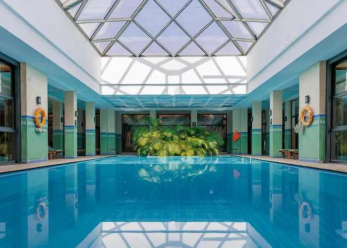 Jaal Riad Resort Adults Only Marrakesh