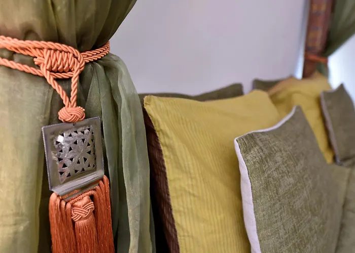 Les Ammonites&SpaHotel Marrakech